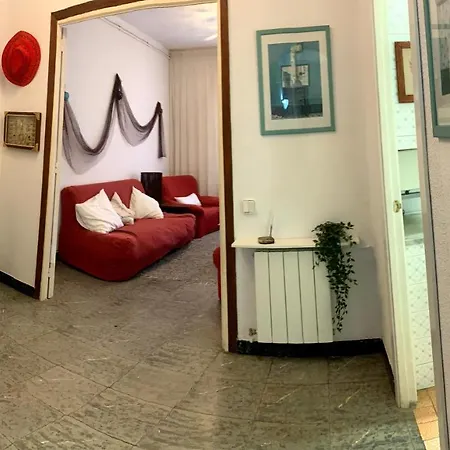 Apartmán Calella Beach