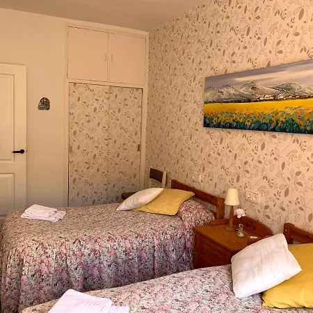 Apartmán Calella Beach